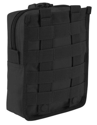 Pouch cross MOLLE