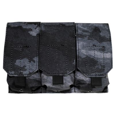 Triple Ammunition Module Molle