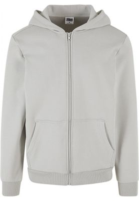 Cozy Zip Hoody	men