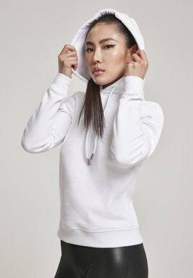 Women's Organic Hoodie