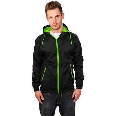 Contrast Windrunner