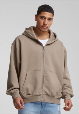 DEF Zip Hoody