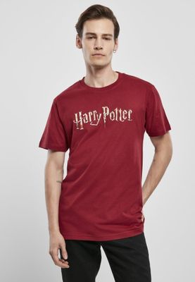Harry Potter logo T-shirt