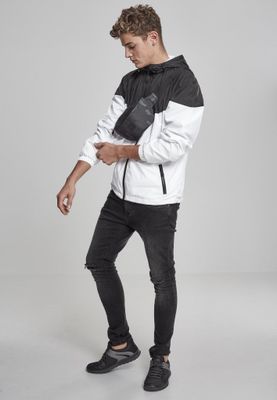 2-tone tech windrunner