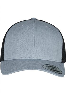 Retro trucker cap