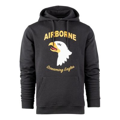 101st Airborne Eagle hoodie
