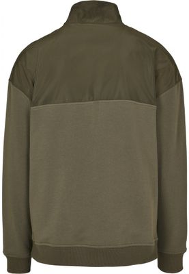 Military style sweatshirt sir