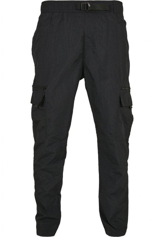 Cargo bukser i nylon