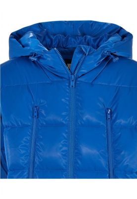 Puffer jacket Mr Shark Skin