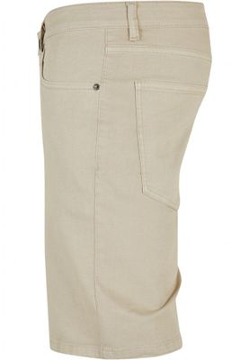 Jeans shorts relaxed fit men