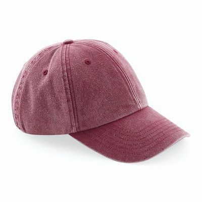 Denim cap vintage