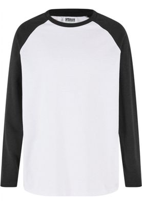 Raglan longsleeve kids