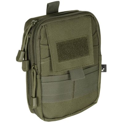 EDC bag Molle