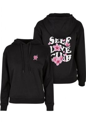 Self Love Club Hoody