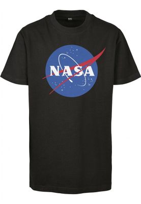NASA logo kids T-shirt