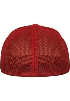 Flexfit Mesh Trucker