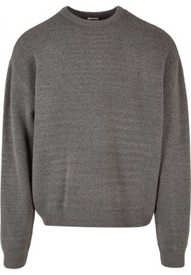 Oversized Chunky Sweater