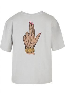 BadGirl Bang Tee