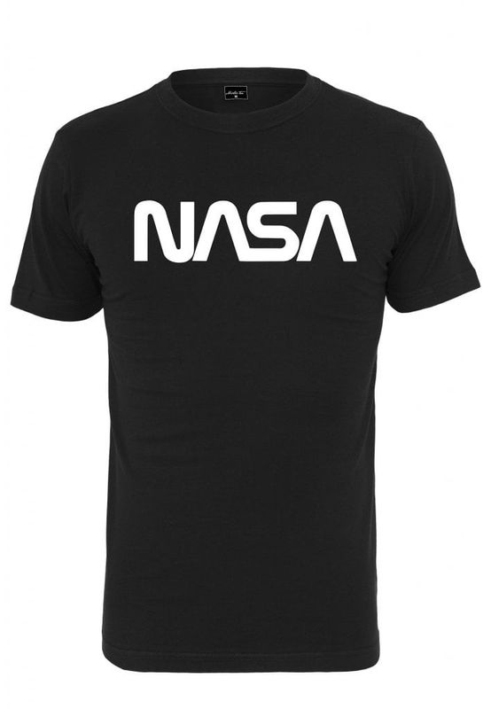 NASA t-shirt sir