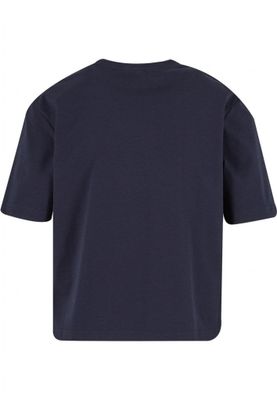 Ladies Sorona Loose Fit Tee