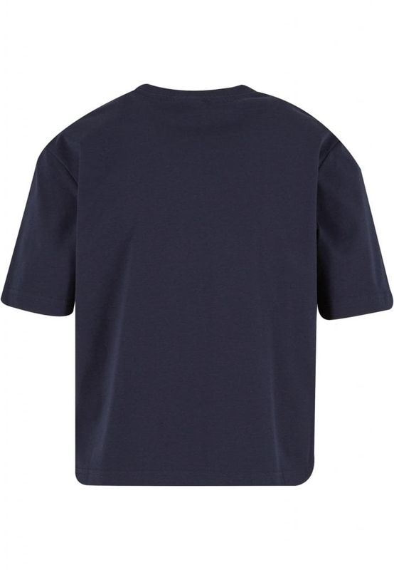 Ladies Sorona Loose Fit Tee