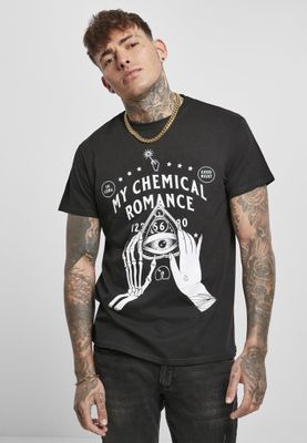 My Chemical Romance Pyramid T-shirt
