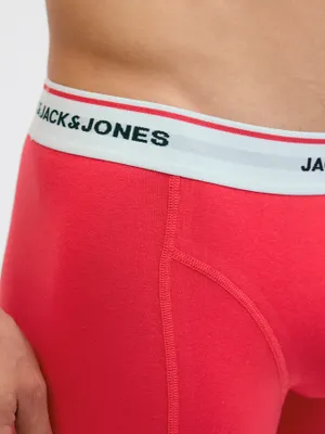 Trunks boxershorts Jack & Jones - 3-pack