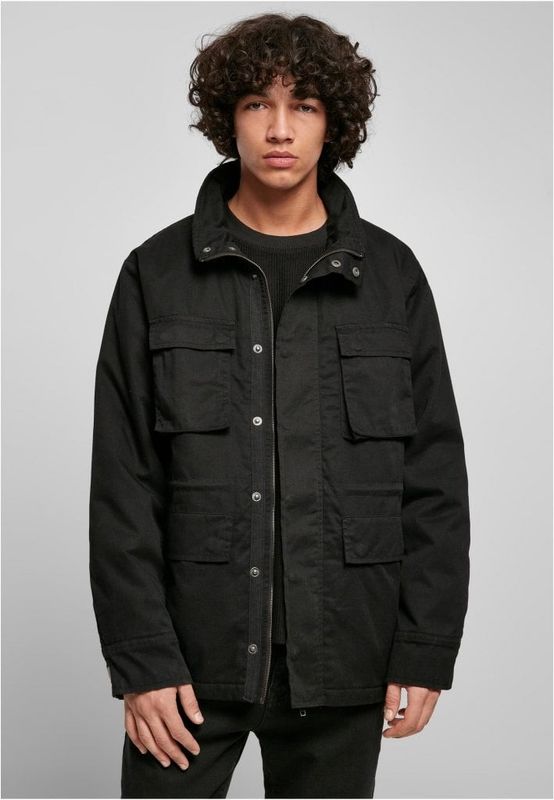 Big M-65 Jacket