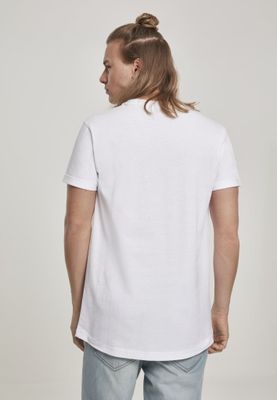 Shaped T-shirt
