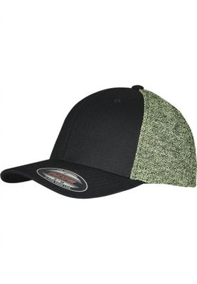 Flexfit trucker melange mesh