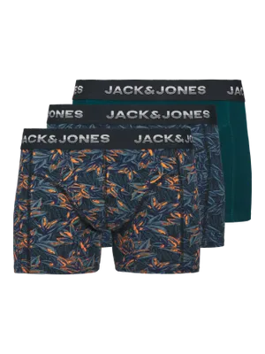 JACMAXWELL boxershorts - 3-pack
