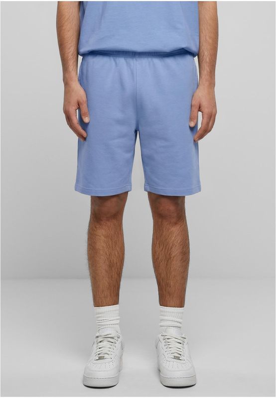 Shorts för herr med new regular – powderblue