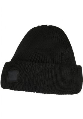 Knitted Wool Beanie