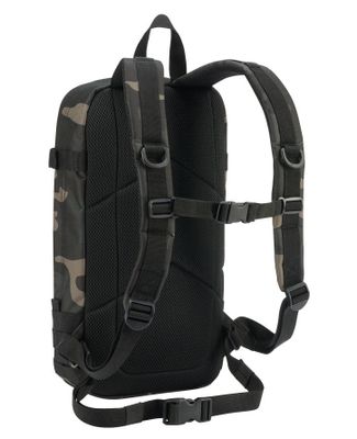US cooper daypack camo backpack