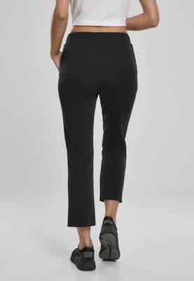 Soft long pants lady