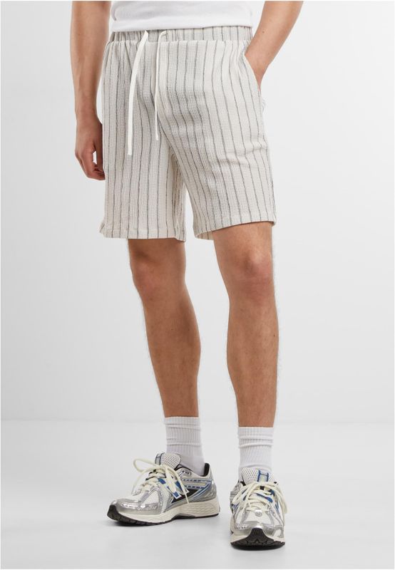 Randiga Crinkle Resort Shorts herr
