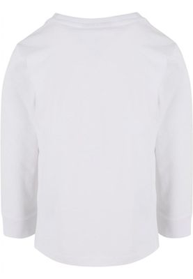 Boys Heavy Oversized Pocket Longsleeve