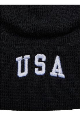 USA Beanie