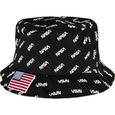 NASA bucket hat