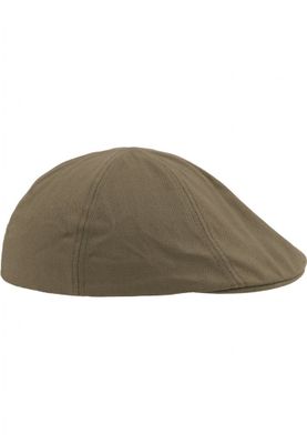 Flat cap