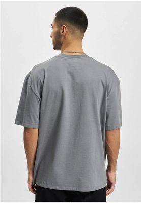 DEF oversize tee
