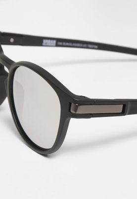 Sunglasses with classic bows
