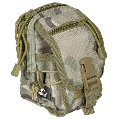 Hjælpepose "Molle"