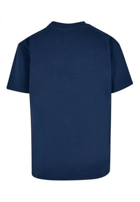 Hand Of God Oversize Tee
