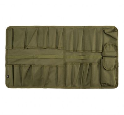 Soft tool bag large