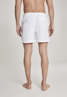 Kort badeshorts mænd