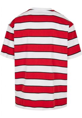 Starter Block Stripes Tee