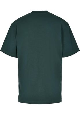 Tall Tee Bottlegreen