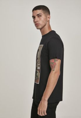 Godfather Poster T-shirt