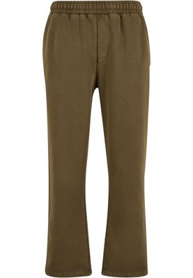 Vintage Heavy Trackpants Byxor för herr – warmkhaki